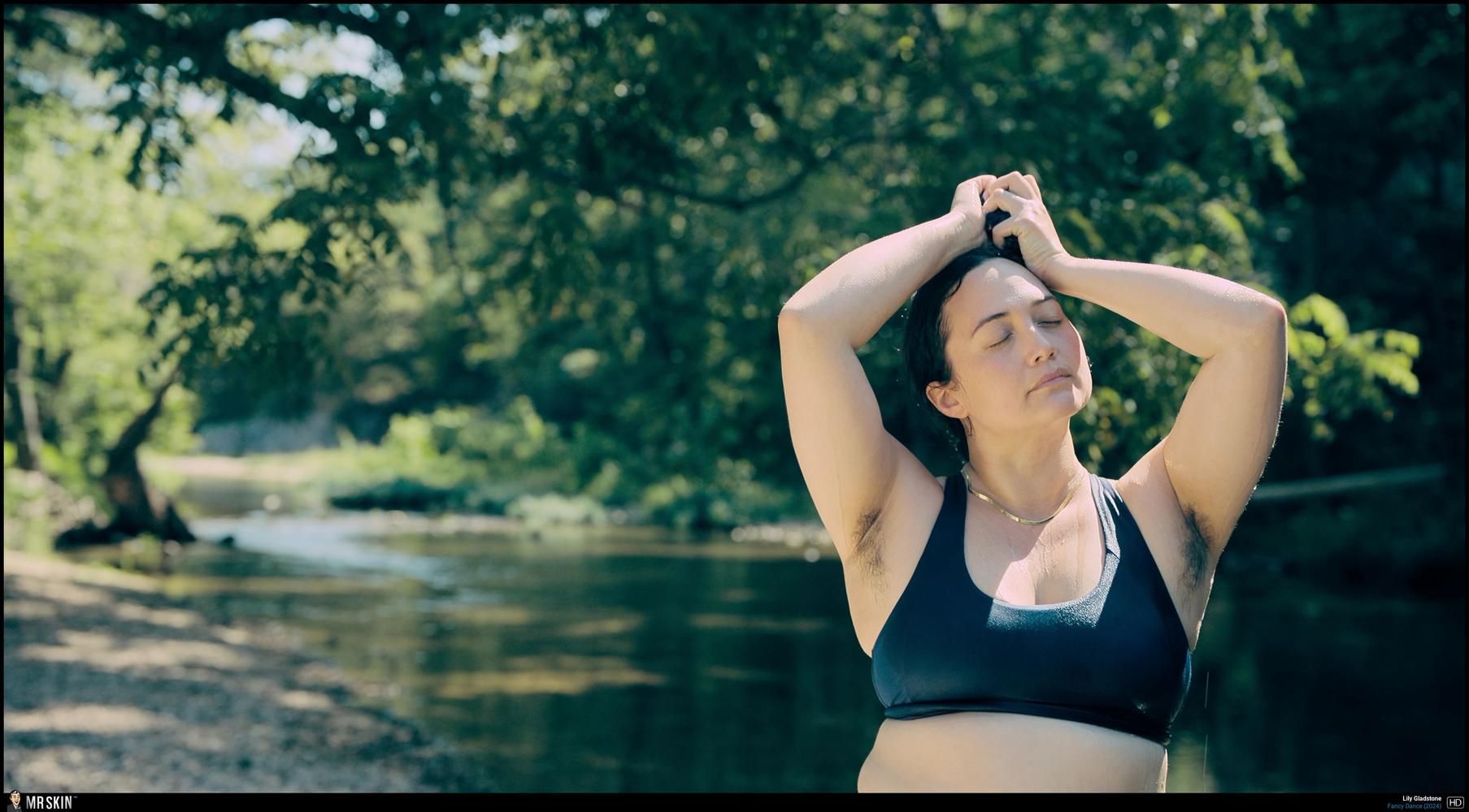 The Sundance Nudity Report: Part Two